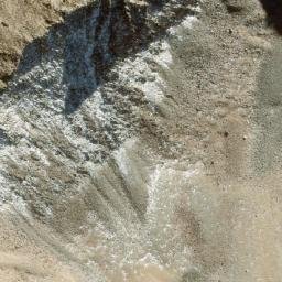 Satellite imagery of Cerro La Pantanosa, CL