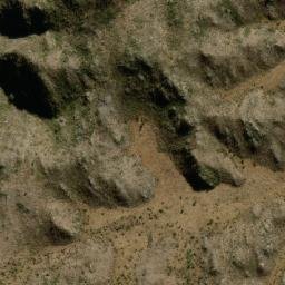 Satellite imagery of Cerro Agua de la Cumbre, AR