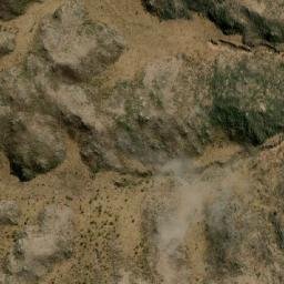 Satellite imagery of Cerro Agua de la Cumbre, AR