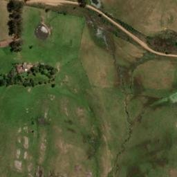 Satellite imagery of Serra das Correias, BR