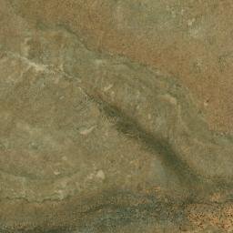 Satellite imagery of Ysterkliprante, ZA