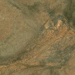 Satellite imagery of Ysterkliprante, ZA