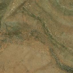 Satellite imagery of Ysterkliprante, ZA