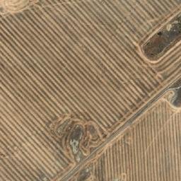 Satellite imagery of Yallmunging, AU