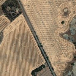 Satellite imagery of Yallmunging, AU