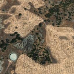 Satellite imagery of Yallmunging, AU