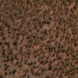 Satellite imagery of Glendower, AU