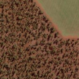 Satellite imagery of Glendower, AU
