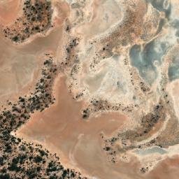 Satellite imagery of Koongornin, AU