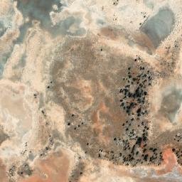 Satellite imagery of Koongornin, AU