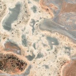 Satellite imagery of Koongornin, AU