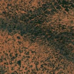Satellite imagery of Logans Find, AU