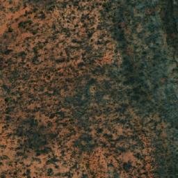 Satellite imagery of Logans Find, AU