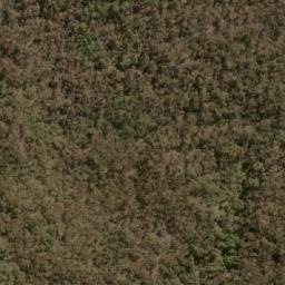 Satellite imagery of Mount Cenn Cruaich, AU