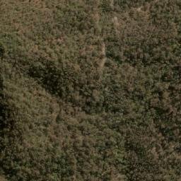 Satellite imagery of Castle Top, AU