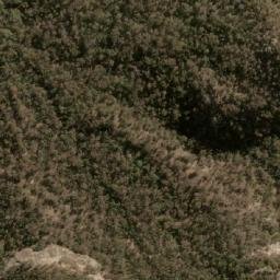 Satellite imagery of Castle Top, AU