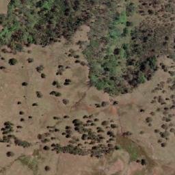 Satellite imagery of Tombuckle Mountain, AU