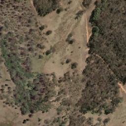 Satellite imagery of Tombuckle Mountain, AU
