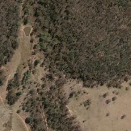 Satellite imagery of Tombuckle Mountain, AU