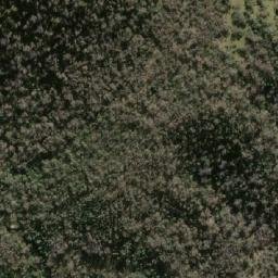 Satellite imagery of Soma Mountain, AU
