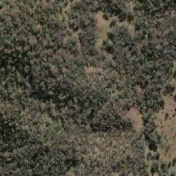 Satellite imagery of Soma Mountain, AU