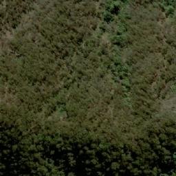 Satellite imagery of Mount Seaview, AU