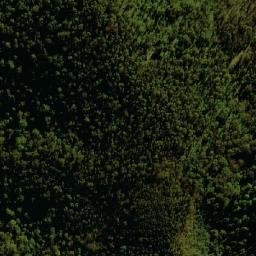 Satellite imagery of Stewarts Knob, AU