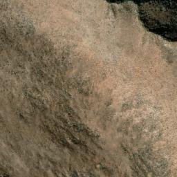 Satellite imagery of Cerro El Pozo, CL