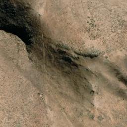 Satellite imagery of Cerro El Pozo, CL