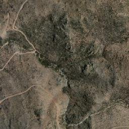 Satellite imagery of Cerro El Buitre, CL