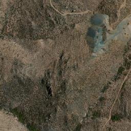 Satellite imagery of Cerro El Buitre, CL