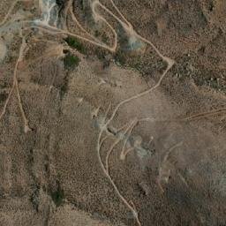 Satellite imagery of Cerro El Buitre, CL