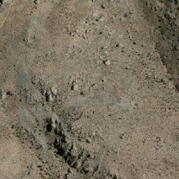 Satellite imagery of Cerro Llampangui, CL