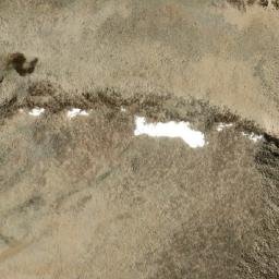 Satellite imagery of Cerro La Pantanosa, CL