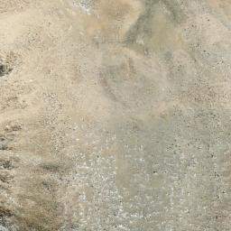 Satellite imagery of Cerro La Pantanosa, CL