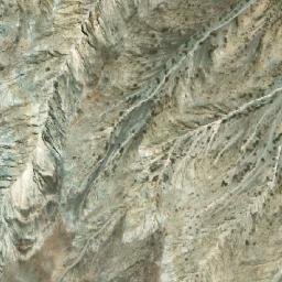 Satellite imagery of Cerro Pachaco, AR