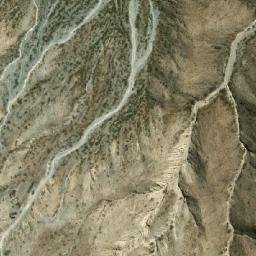 Satellite imagery of Cerro Pachaco, AR