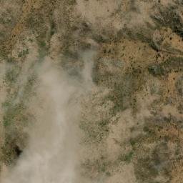 Satellite imagery of Cerro Agua de la Cumbre, AR