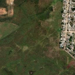 Satellite imagery of Santa Tereza, BR