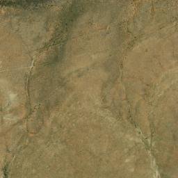 Satellite imagery of Ysterkliprante, ZA
