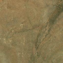 Satellite imagery of Ysterkliprante, ZA