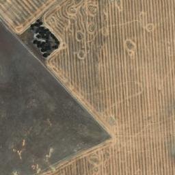 Satellite imagery of Yallmunging, AU