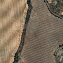 Satellite imagery of Yallmunging, AU