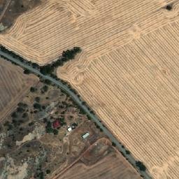Satellite imagery of Yallmunging, AU