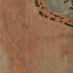 Satellite imagery of South Mount Rankin, AU