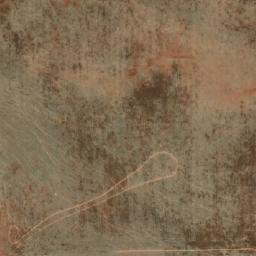 Satellite imagery of South Mount Rankin, AU
