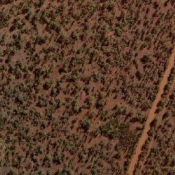 Satellite imagery of Glendower, AU