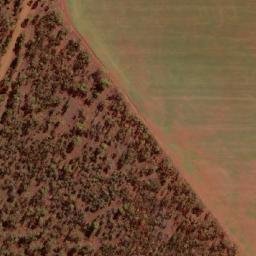 Satellite imagery of Glendower, AU