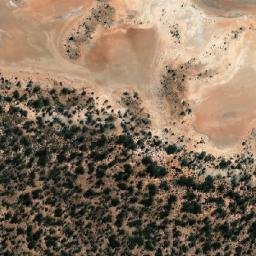 Satellite imagery of Koongornin, AU