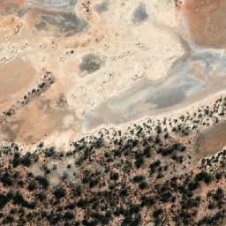 Satellite imagery of Koongornin, AU